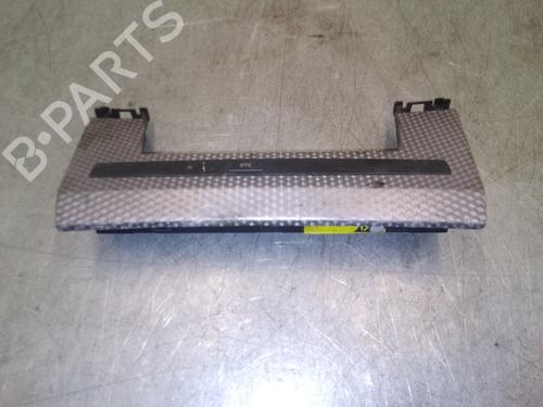 Used Electronic module BMW 5 (E60) 530 d (231 hp) 15440767