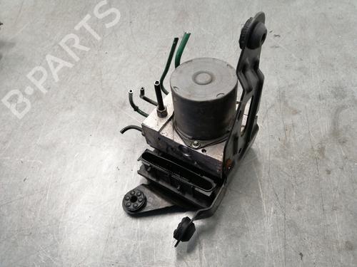 Used ABS pump RENAULT MEGANE II (BM0/1_, CM0/1_) [2001-2012]  15445300