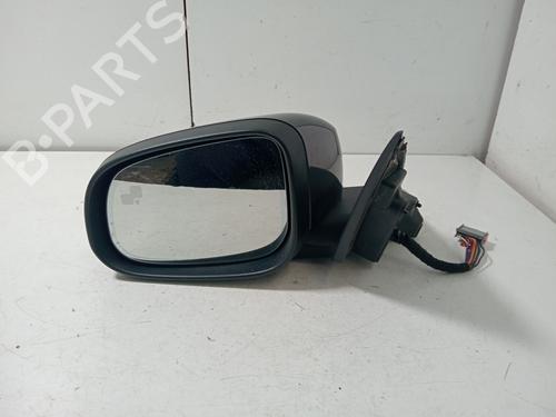 Retrovisor izquierdo JAGUAR XF I (X250) 2.7 D (207 hp) 3303051 | 3303051 | 3303051