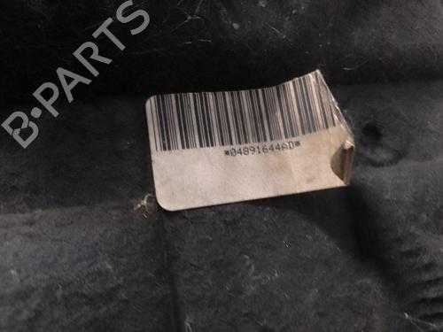 Upper protection DODGE CALIBER  | BP20641118M93 