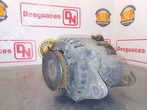 Used Alternator NISSAN CABSTAR E (TL_, VL_) [1992-2006]  15432589