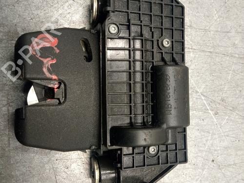 Used Tailgate lock CITROËN C3 I (FC_, FN_) 1.4 HDi (68 hp) 16713712