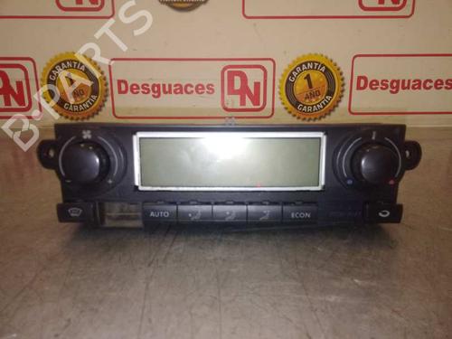 Commande Chauffage SEAT IBIZA III (6L1) [2002-2009]  15432065
