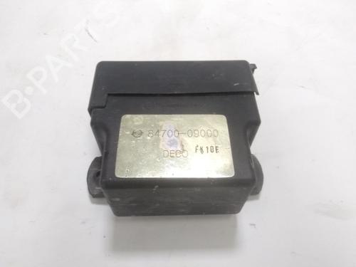 Used Electronic module SSANGYONG KYRON 2.0 Xdi (141 hp) 15463562