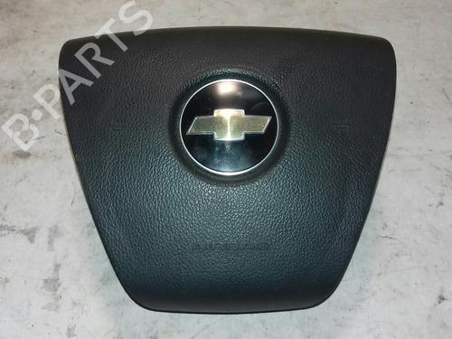 Førerens kollisjonspute CHEVROLET CAPTIVA (C100, C140) 2.4 (136 hp) 15442071