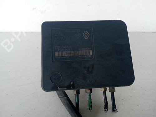 Used ABS pump RENAULT LAGUNA II (BG0/1_) [2001-2007]  18021694