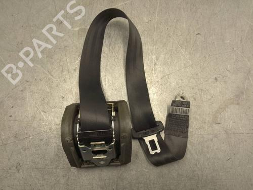 Used Rear center seatbelt AUDI A6 C6 (4F2) [2004-2011]  21687087