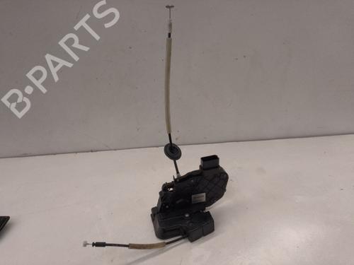 Used Rear right lock LAND ROVER RANGE ROVER SPORT I (L320) 2.7 D 4x4 (190 hp) 23132852