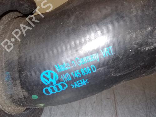 Pipe VW TOURAN (1T1, 1T2)  | BP15440102M125 