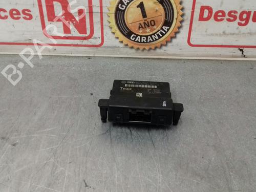 Used Electronic module AUDI A3 (8P1) 2.0 TDI 16V quattro (140 hp) 15435148