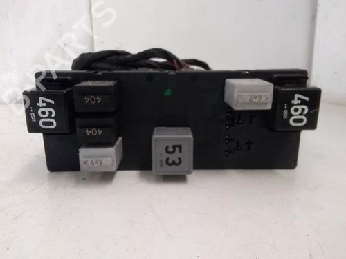 Used Fuse box VW PASSAT B6 (3C2) [2005-2010]  15450818