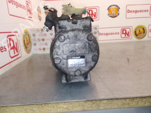 AC compressor LAND ROVER FREELANDER I (L314) 2.0 DI 4x4 | BP15426600M34 