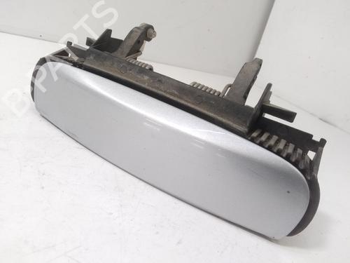 Used Rear right exterior door handle AUDI A4 B6 Avant (8E5) 2.5 TDI (155 hp) 15457143