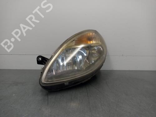Scheinwerfer links für LANCIA YPSILON (843_) 1.4 16V (843.AXC11, 843.AXC1B, 843.AXC1A) (95 hp) 15429136