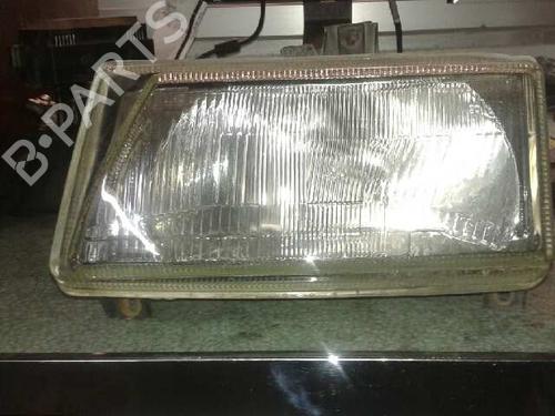 Used Left headlight SEAT IBIZA II (6K1) [1993-2002]  15466571
