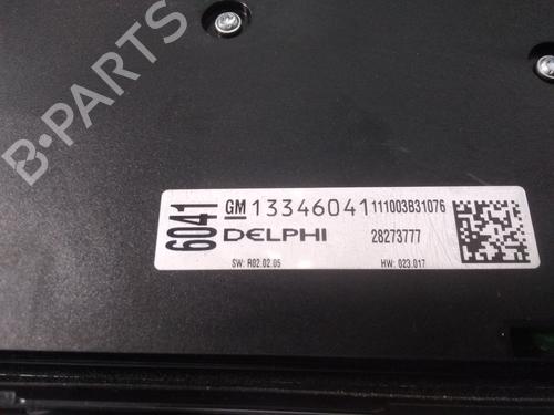 Switch OPEL MERIVA B MPV (S10)  | BP15454499I30 