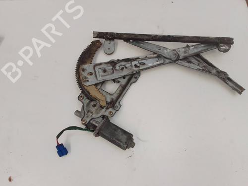Used Right front window motor SUBARU FORESTER (SF_) [1997-2002]  15445751