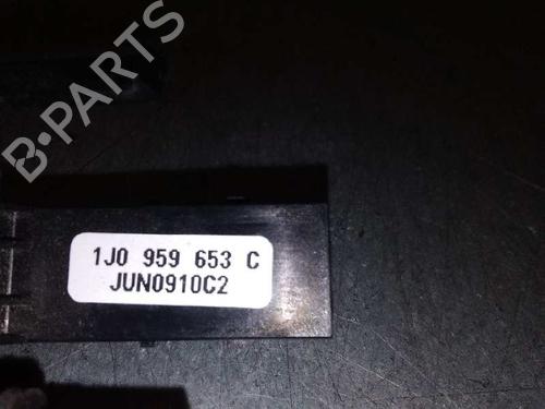 Squib airbag VW GOLF IV (1J1)  | BP15430167C102 