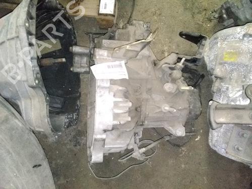Used Gearbox MAZDA 6 Saloon (GG) [2002-2008]  15428600