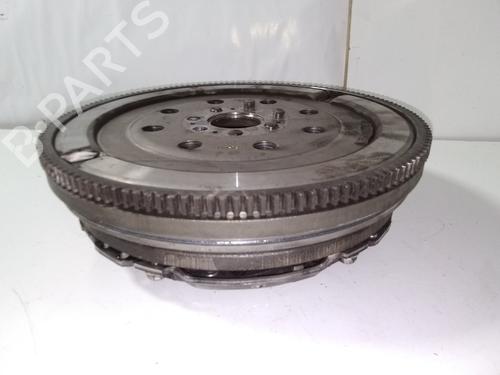 Used Flywheel MITSUBISHI ASX (GA_W_) [2009-2025]  15594001