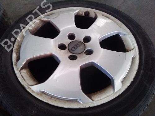 Rim AUDI A3 (8P1) 2.0 TDI 16V | BP15461788C45 