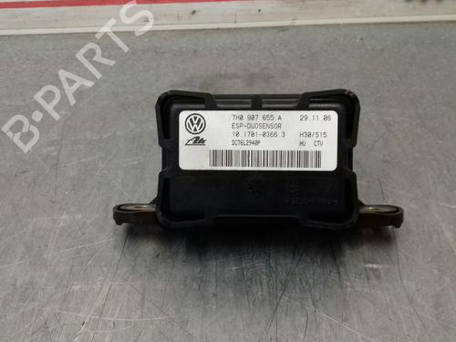 Elektronisk sensor SEAT LEON (1P1) [2005-2013]  15435387