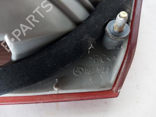 Left taillight MERCEDES-BENZ E-CLASS (W210)  | BP19482726C34 