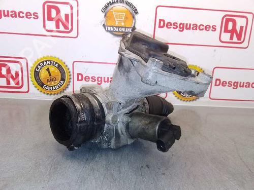 Used Throttle body RENAULT LAGUNA II (BG0/1_) [2001-2007]  15430152