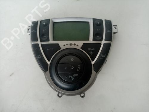 Climate control CITROËN C8 (EA_, EB_) 2.2 HDi | BP16752058I5 