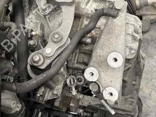 Used Gearbox OPEL ASTRA J (P10) 1.7 CDTI (68) (110 hp) 27180032