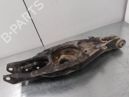 Left rear suspension arm MERCEDES-BENZ C-CLASS (W203) C 220 CDI (203.006, 203.008) | BP15462010M14 