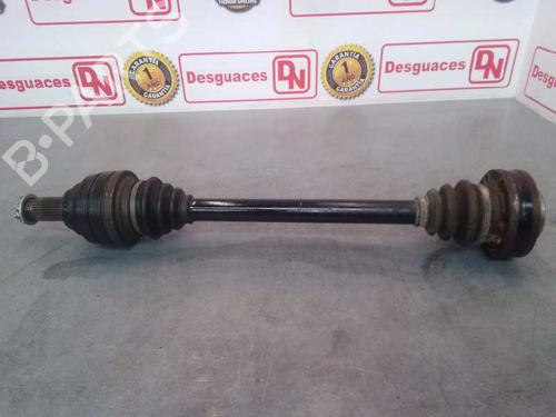 Used Left rear driveshaft BMW X5 (E53) [2000-2006]  15427890
