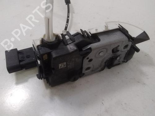 Used Front left lock CITROËN BERLINGO MULTISPACE (B9) [2008-2025]  15460114