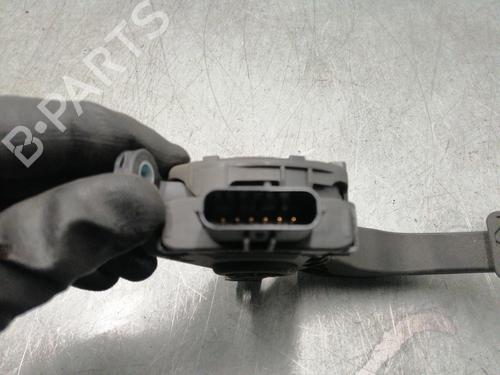 Pedal AUDI A6 C6 Avant (4F5)  | BP15449785I4 