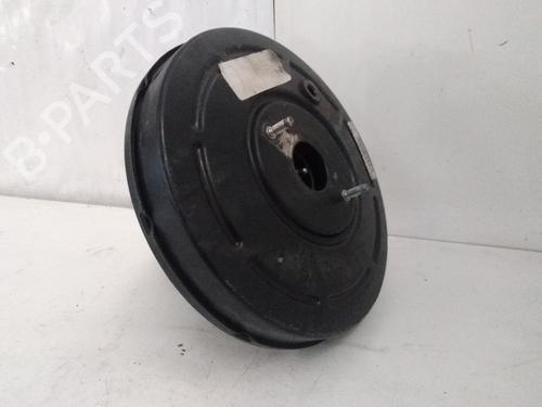 Used Servo brake RENAULT MEGANE III Hatchback (BZ0/1_, B3_) [2008-2025]  15450625