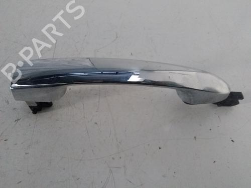 Used Front right exterior door handle FIAT BRAVO II (198_) 1.4 T-Jet (198AXF1B) (150 hp) 15594465