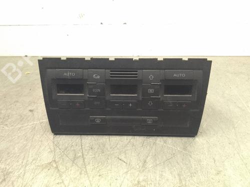 Used Climate control AUDI A4 B7 Avant (8ED) 2.0 TDI 16V (140 hp) 21175876