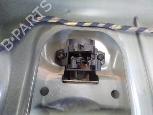 Tailgate BMW 3 (E90) 320 d | BP15461700C6 