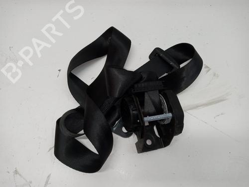 Used Rear right seatbelt CITROËN C5 II (RC_) [2004-2008]  15446683