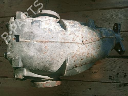 Rear differential MERCEDES-BENZ SLK (R170) 230 Kompressor (170.449) | BP16727430M24 