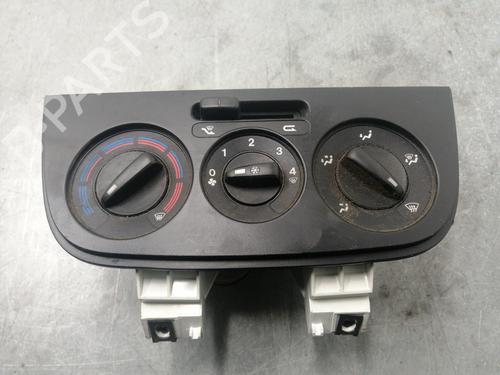 AC-Styringsenhed/Manøvreenhed FIAT DOBLO MPV (119_, 223_) [2001-2025]  15449156