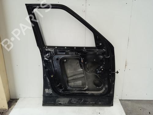 Left front door LAND ROVER RANGE ROVER SPORT I (L320) 2.7 D 4x4 | BP15454625C2 