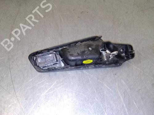 Front left interior door handle VW PASSAT B6 (3C2)  | BP15440173I13 