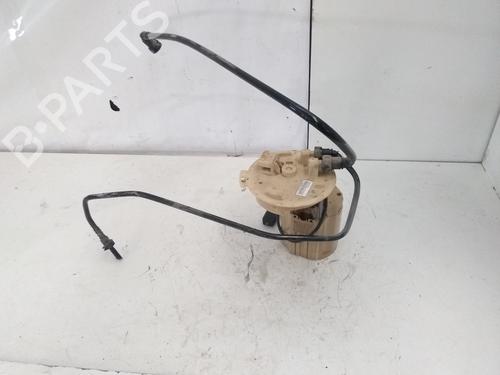 Fuel pump OPEL ASTRA J (P10) 1.7 CDTI (68) | BP15448775M76 