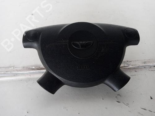 Førerens kollisjonspute DAEWOO KALOS (KLAS) 1.4 (83 hp) 17592733
