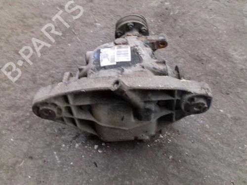Rear differential BMW 5 (E39)  | BP15436985M24 