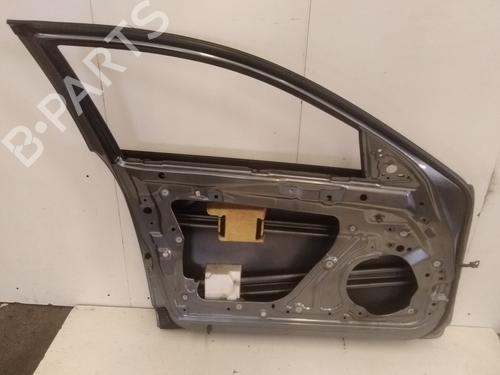 Left front door MAZDA RX-8 (SE, FE) 1.3 (FE103, SE3P) | BP15520250C2 
