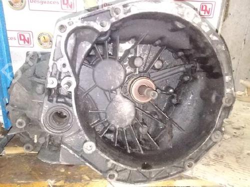 Used Gearbox RENAULT LAGUNA II Grandtour (KG0/1_) [2001-2007]  15430016