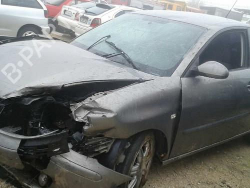 Cylinder head SEAT IBIZA III (6L1)  | BP16537442M5 
