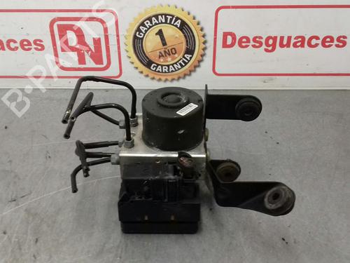 ABS Bremseaggregat FORD FOCUS II (DA_, HCP, DP) 1.8 TDCi (115 hp) 15436263